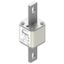 Fuse-link, high speed, 160 A, AC 690 V, compact size 1, 45 x 45 x 148 mm, aR, IEC, UL thumbnail 1