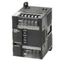 PLC, 100-240 VAC supply, 8 x 24 VDC inputs, 6 x NPN outputs 0.3 A, 5K thumbnail 2