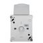 Pin socket outlet with safety shutter, VISIO IP54 thumbnail 7