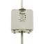 Fuse-link, high speed, 630 A, AC 1250 V, size 3, 76 x 76 x 150 mm, aR, IEC, single indicator thumbnail 2