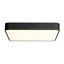 MEDO 60 SQUARE LED, Ceiling luminaire, black, 1-10V, 3000K thumbnail 1