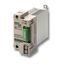 Solid-state relay 25A, 100-240VAC, with built in current transformer, thumbnail 4