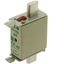 Fuse-link, low voltage, 40 A, AC 500 V, NH000, aM, IEC, dual indicator thumbnail 1