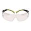 3M™ SecureFit™ 400 Safety Glasses, Black/Green frame, Anti-Scratch, In thumbnail 9