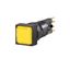 Indicator light, flush, yellow thumbnail 4