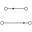 Double-level terminal block STTB 2,5 thumbnail 2