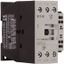 Contactor, 3 pole, 380 V 400 V 7.5 kW, 1 N/O, RDC 24: 24 - 27 V DC, DC operation, Spring-loaded terminals thumbnail 4