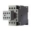 Contactor, 380 V 400 V 7.5 kW, 3 N/O, 2 NC, RDC 24: 24 - 27 V DC, DC operation, Screw terminals thumbnail 14