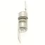 Fuse-link, LV, 2 A, AC 240 V, BS88/E1, 12 x 47 mm, gL/gG, BS thumbnail 2