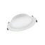 DOWNLIGHT ALU DALI 200 25 W 4000 K IP44/IP20 WT thumbnail 12