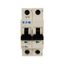 Miniature circuit breaker (MCB), 32 A, 2p, characteristic: B thumbnail 6