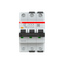 S303P-B32 Miniature Circuit Breaker - 3P - B - 32 A thumbnail 10