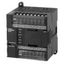 PLC, 100-240 VAC supply, 12 x 24 VDC inputs, 8 x relay outputs 2 A, 5K thumbnail 3