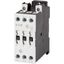 Contactor, 3 pole, 380 V 400 V: 11 kW, 230 V 50 Hz, 240 V 60 Hz, AC operation, Screw terminals thumbnail 3