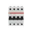 S203-B32NA Miniature Circuit Breaker - 3+NP - B - 32 A thumbnail 5