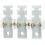 POWER TERMINAL TYPE 5 3 POLES 630 A thumbnail 1