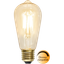 LED Lamp E27 ST58 Soft Glow thumbnail 1