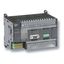 PLC, 100-240 VAC supply, 24 x 24 VDC inputs, 16 x relay outputs 2 A, 4 thumbnail 3