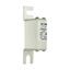 Fuse-link, high speed, 125 A, AC 690 V, DIN 000, 21 x 40 x 100 mm, aR, DIN, IEC thumbnail 13