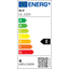 ENOLA S RD 6W 3000/4000K 230V LED IP65 anthracite thumbnail 6