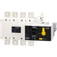 Remotely operated Load break switch  SIRCO MOT AT 230VAC 4P 160A thumbnail 2