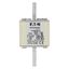 Fuse-link, high speed, 500 A, AC 690 V, DIN 1, 53 x 53 x 108 mm, aR, DIN, IEC, single indicator thumbnail 16