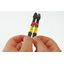 Marker-holder Duplix - 7 markers - black thumbnail 4