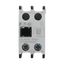 Auxiliary contact module, 2 pole, Ith= 16 A, 2 N/O, Front fixing, Screw terminals, DILM40 - DILM170 thumbnail 14