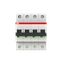 S204-C1 Miniature Circuit Breaker - 4P - C - 1 A thumbnail 6