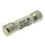 Fuse-link, low voltage, 0.125 A, AC 600 V, 10 x 38 mm, supplemental, UL, CSA, fast-acting thumbnail 12