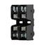 Eaton Bussmann series BMM fuse blocks, 600V, 30A, Pressure Plate/Quick Connect, Two-pole thumbnail 4