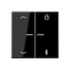 LB Management room thermostat display A1790DWW thumbnail 3