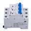 Miniature Circuit Breaker (MCB) D, 25A, 3-pole, 10kA, 40ø C thumbnail 7