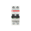 S201-B100NA Miniature Circuit Breaker - 1+NP - B - 100 A thumbnail 5