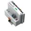 Fieldbus Coupler PROFIBUS DP Fiber-optic connection 1.5 MBd light gray thumbnail 3