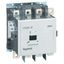 4-pole contactors CTX³ - with auxiliary contact - 330/225 A - 100-240 V~/= thumbnail 1