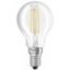 LED Essence Mini-Ball, Filament, RL-D60 6,5W/230/827/C/E14 thumbnail 2