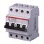 S204-Z32 Miniature Circuit Breaker - 4P - Z - 32 A thumbnail 1