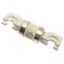 Utility fuse-link, low voltage, 100 A, AC 415 V, BS88/J, 31 x 110 mm, gL/gG, BS thumbnail 4