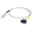 System cable for WAGO-I/O-SYSTEM, 753 Series 8 analog inputs or output thumbnail 1