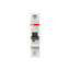 S201MT-Z63 Miniature Circuit Breakers MCBs - 1P - Z - 63 A thumbnail 4