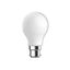 B22 Light Bulb White thumbnail 2