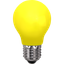 LED Lamp E27 A55 Outdoor Lighting thumbnail 1
