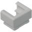 Inlets for cables, pipes and trunkings 12GR thumbnail 1