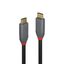 1m  USB 3.2  Type C to C Cable, 20Gbps, 5A, PD, Anthra Line USB Typ C Male to C Male thumbnail 1