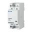 Installation contactor, 230VAC/50Hz, 2N/O, 40A, 3HP thumbnail 2