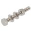 SKS 12x100 A2 Hexagonal screw with nut and washers M12x100 thumbnail 1