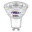 LED LAMPS ENERGY EFFICIENCY REFLECTOR S 50 36 ° 2.2 W/2700 K GU10 thumbnail 3