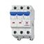 Miniature Circuit Breaker (MCB) B, 32A, 3-pole, 10kA thumbnail 2