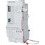 Undervoltage release for NZM4, configurable relays, 2NO, 110-130AC, Push-in terminals thumbnail 15